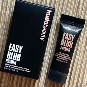 Huda Beauty Easy Blur Primer - 2ml mini